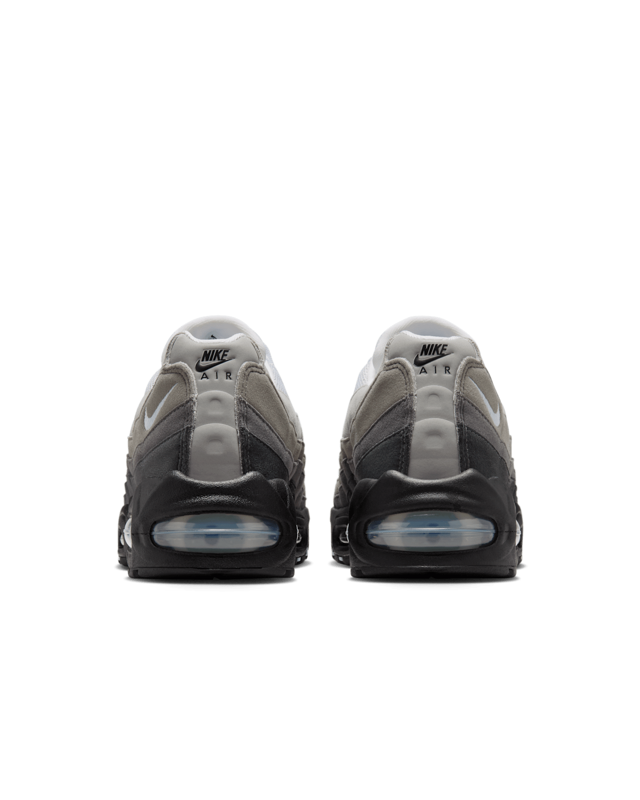 靴 Nike Women's Air Max 95 OG \"Blue Tint\" 8/30発売｜Nike Women's Air Max 95 OG Big Bubble 